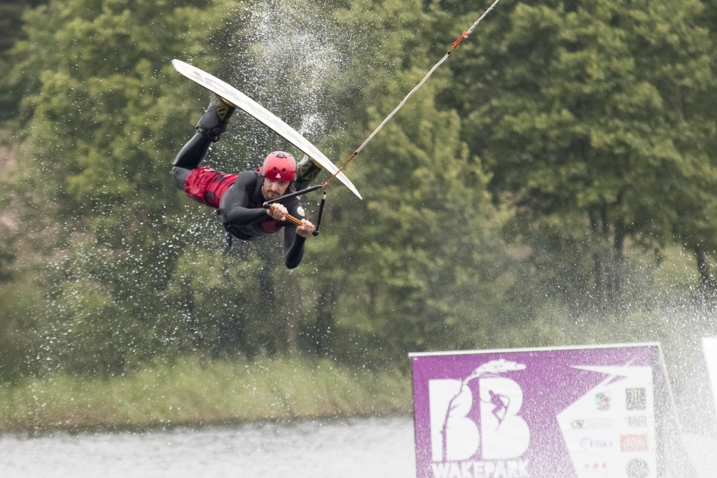 “BB Wake Park” konkursā “Veiksmīgākais jaunais tūrisma produkts” saņem atzinības rakstu