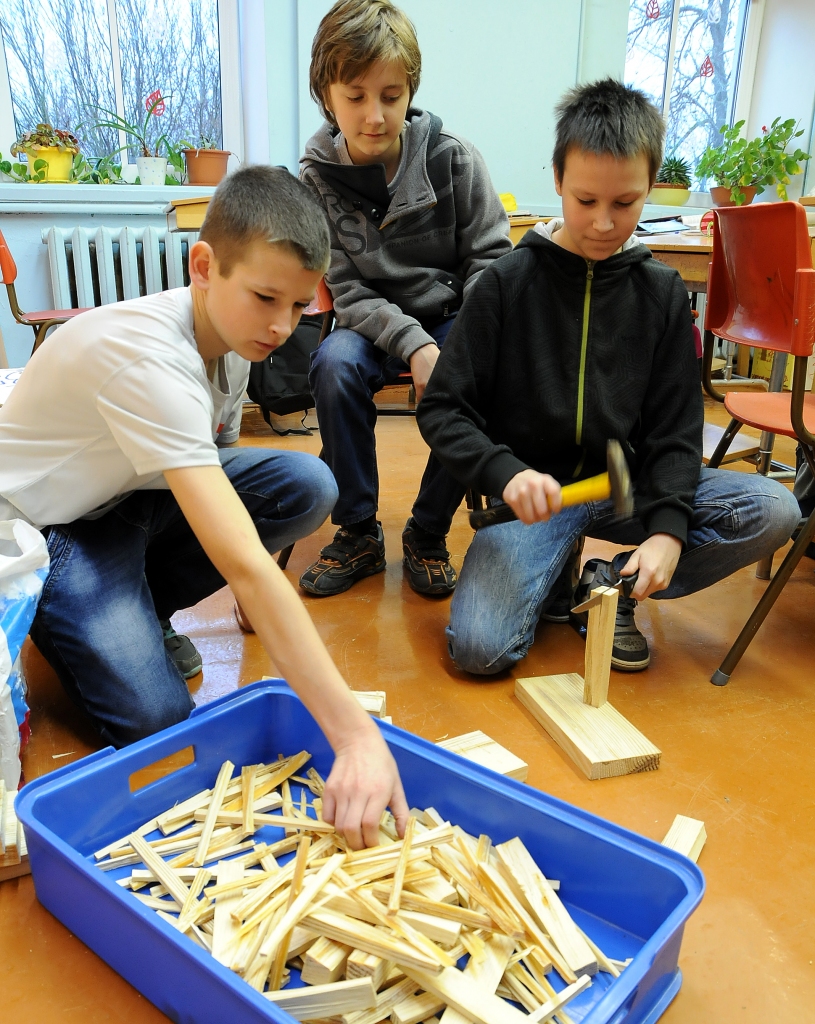 Bez zīmoga “Lauku bērns”