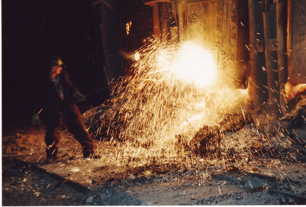 Jaunu darbu atradis 571 no 1345 bijušajiem “Liepājas metalurga” darbiniekiem
