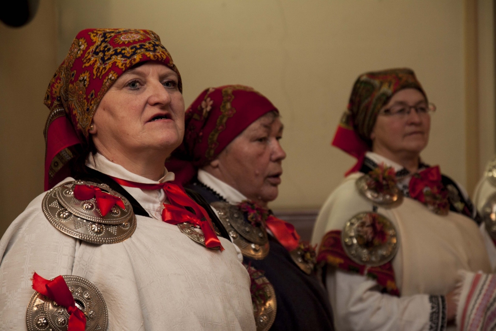 Iepazīs mičošanas rituālu