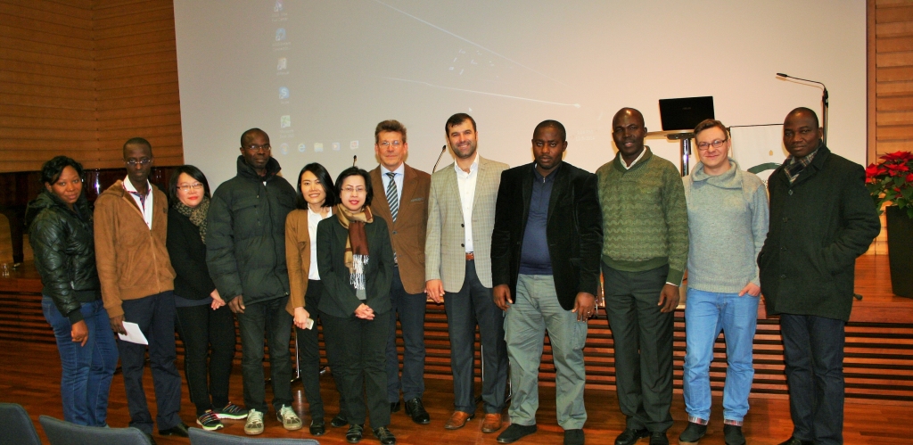LiepU pārstāvis piedalās konferencē Freiburgā