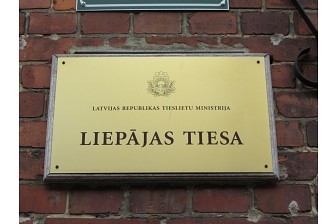 Izbeidz “LM Resurss Ventspils” un “LM Resurss Saldus” maksātnespējas procesus