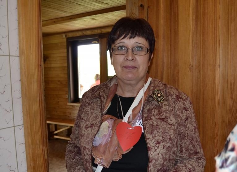 Inta Beihmane: Uz svētku galda jāliek tas, kas garšo!