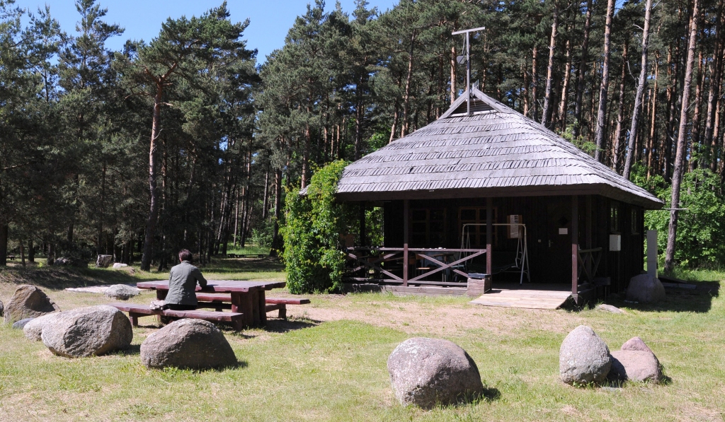 Pirms svētkiem apzog Rūķupes saimniekus   