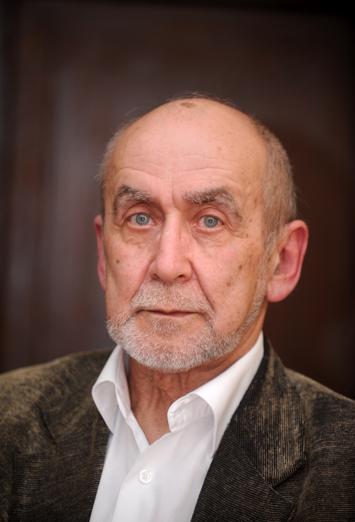 Imants Kalniņš saņēmis Autortiesību bezgalības balvu