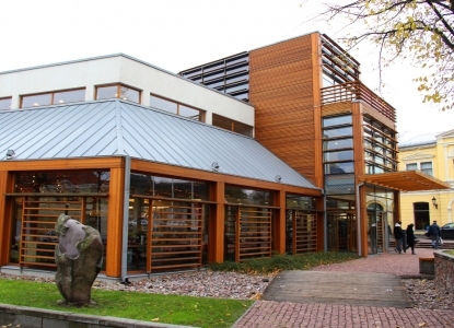Liepājnieki dosies vizītē uz Ventspils bibliotēkām