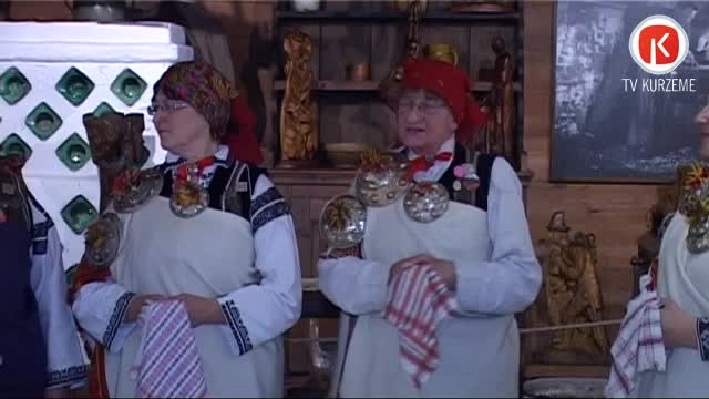 Atklāj muzeja 90 gadu jubilejas ekspozīciju