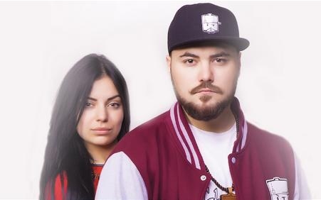 “Ego Club” uzstāsies GIACOMO un Julija K