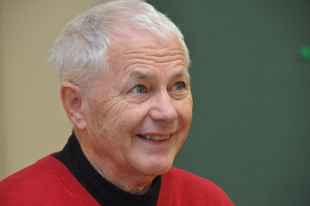 Stāsta par “tauriņu pieskārienu masāžu”