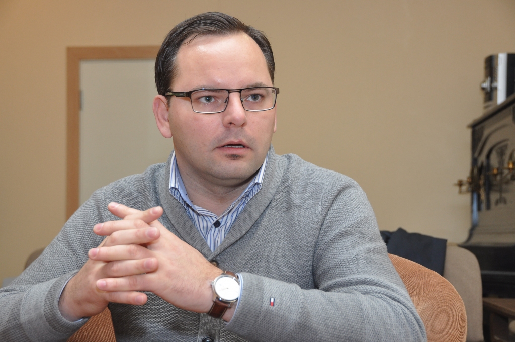 Gatavi apsaimniekot gan lielas, gan mazas mājas