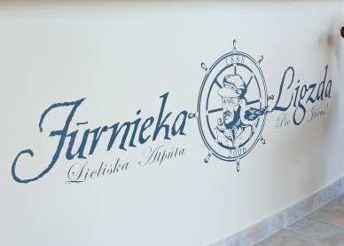 Bistro “Jūrnieka Ligzda” aicina uz labo lietu tirdziņu