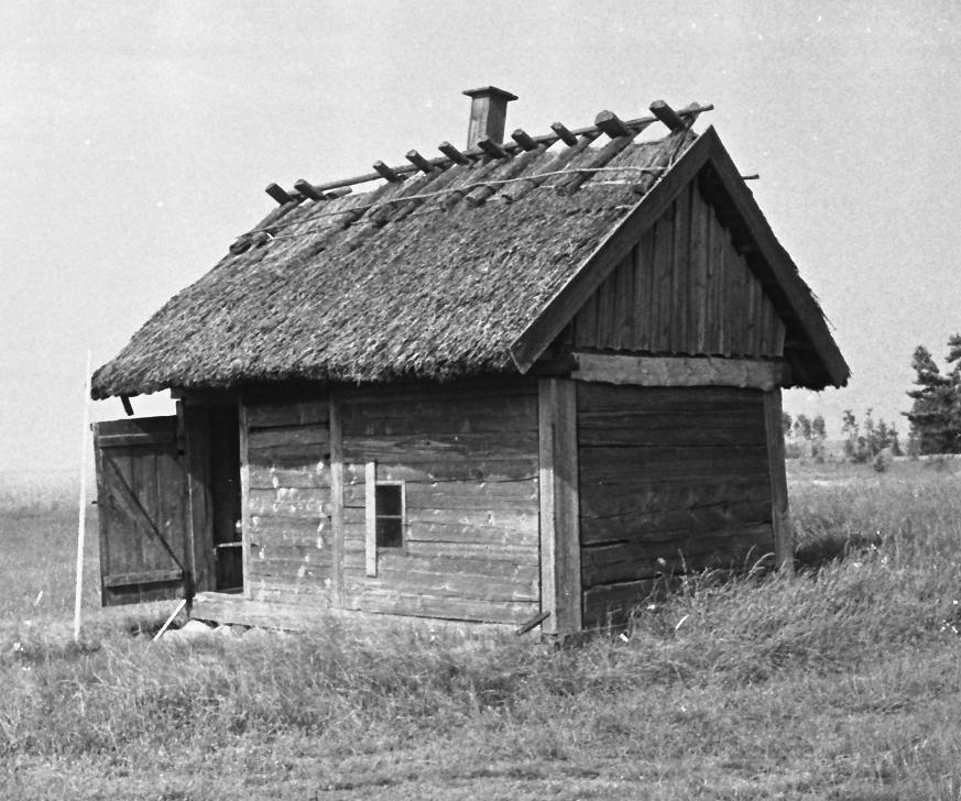 Iedzīvinās pirtīžu rituālu Liepājas muzeja Dienvidkurzemes ekspozīcijā