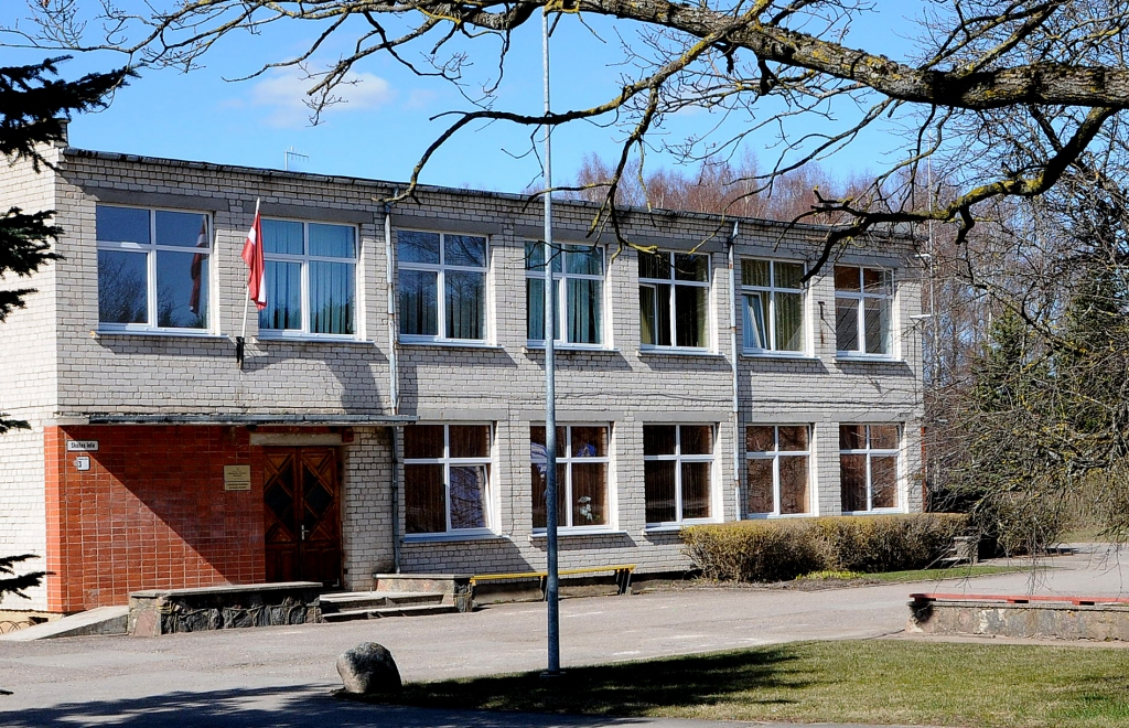 Virgas pagastā saimniekos Dragunas, Gramzdā – Kudums