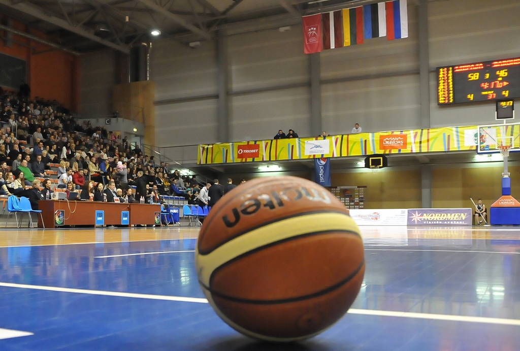 “Vega 1/Liepāja” komandas sastāvu papildinājusi amerikāņu basketboliste Morisa