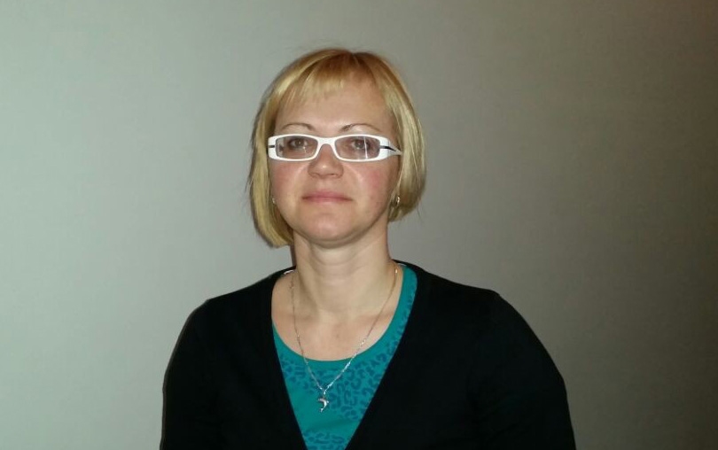 Inga Krivcova: Ziemas peldēšanas kustība ir aktivizējusies
