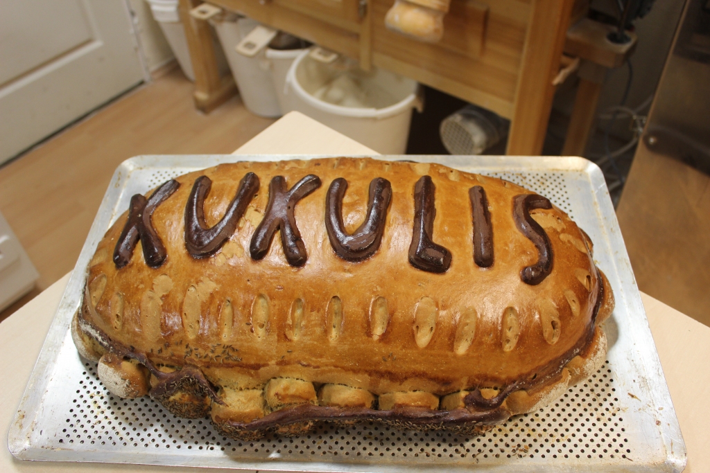 Liepājā notiks Pannas teātra izrāde “Kukulis”