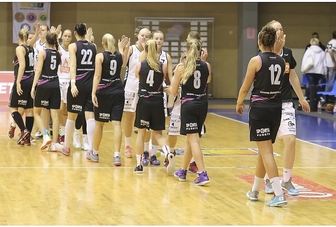 “Vega 1/Liepāja” uzņems “Latvijas U16” izlasi