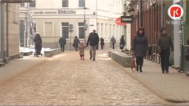 Liepājā būs veselības gads