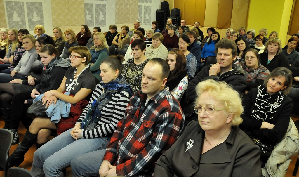 Plāno vērienīgi reformēt skolas