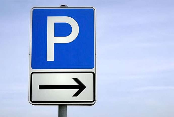 Plāno izmaiņas autostāvvietu saimniecībā