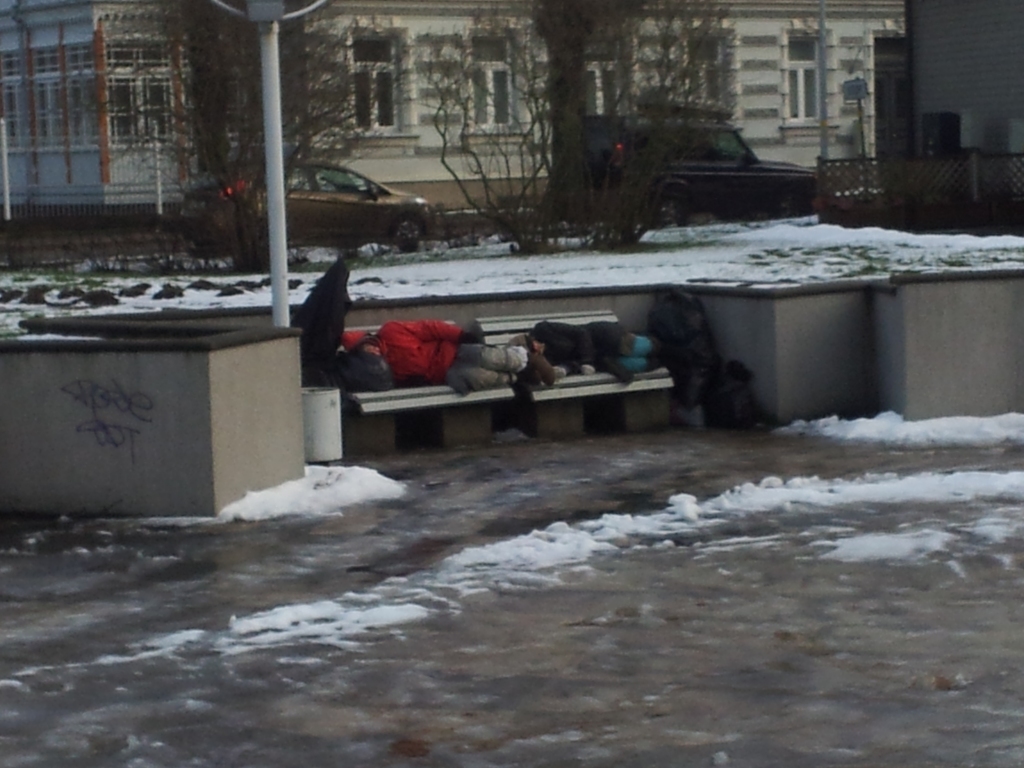 Brīva izvēle – dzīvot vai mirt?