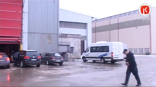 Nodod “Metalurga” atslēgas