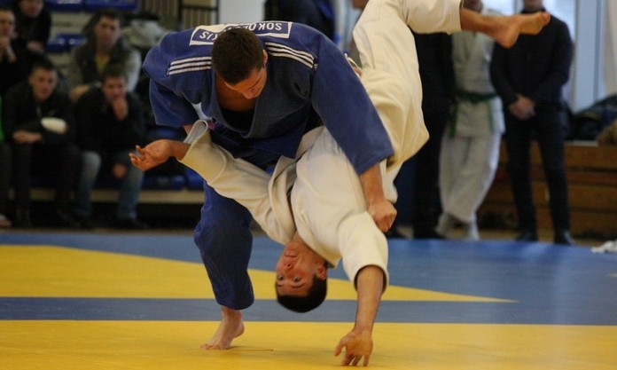 Junioru čempions