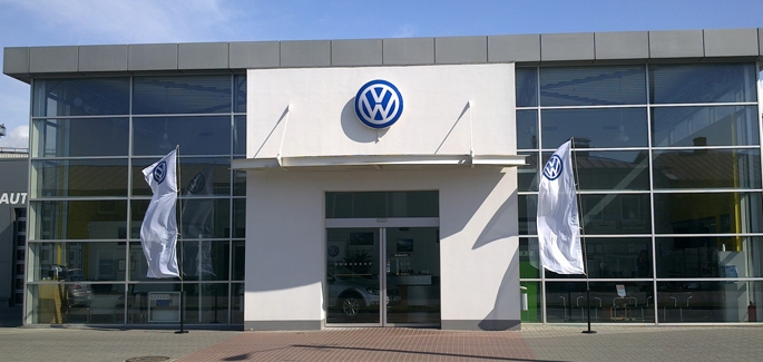 Papildināts – KP ar 7,6 miljoniem eiro soda “Volkswagen” tirgotāju karteli; ”SD Autocentrs” iepazīstas ar dokumentiem