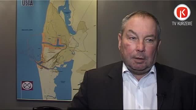 Liepājas SEZ turpina īstenot Valsts kontroles ieteikumus