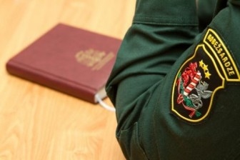 Uzturas valstī bez derīgiem ceļošanas dokumentiem