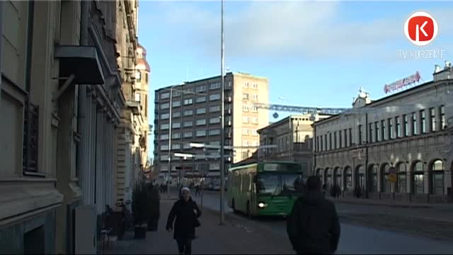 Cik par apkuri jāmaksā Liepājā?
