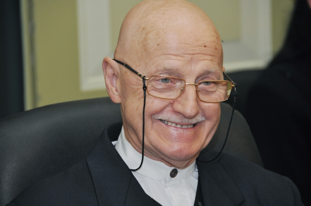 Aldis Kļaviņš: Pret apbalvojumiem cilvēki izturas ļoti dažādi