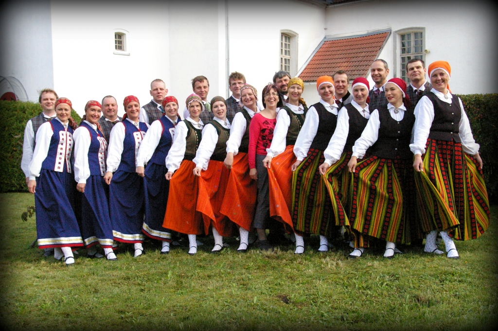“Vaduguns” ielūdz uz 15 gadu jubilejas koncertu