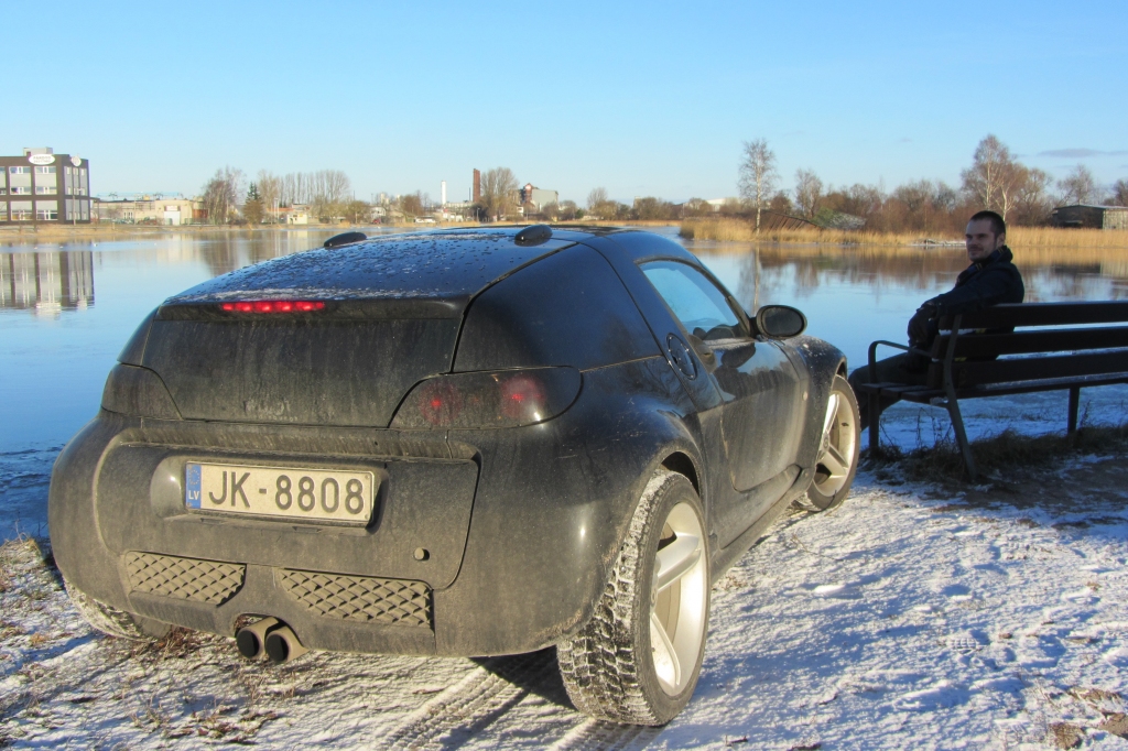 Kad ļaudis atskatās