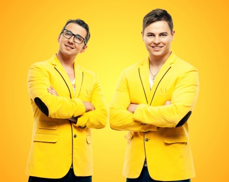 Nominācijā “Alfas gada dziesma” līderos izvirzījusies grupa “Musiqq”