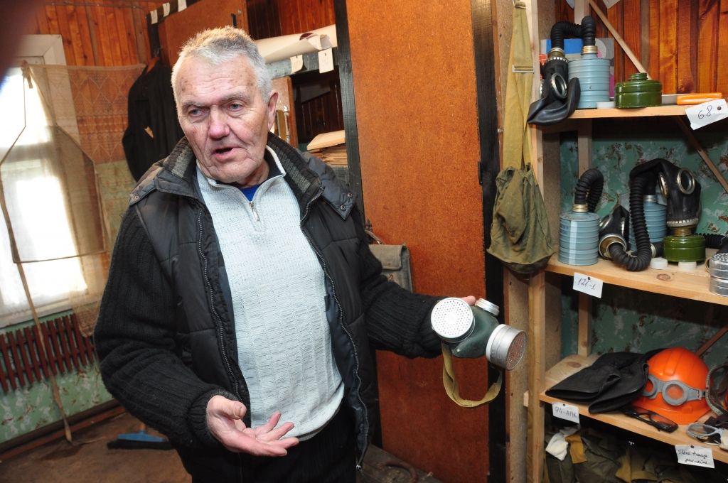 Aisberga mazākā daļa
