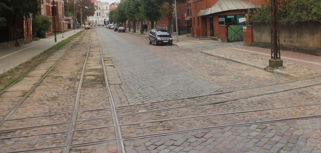 “Liepājas tramvajs”: Tramvaja apgāšanās faktiski ir neiespējama