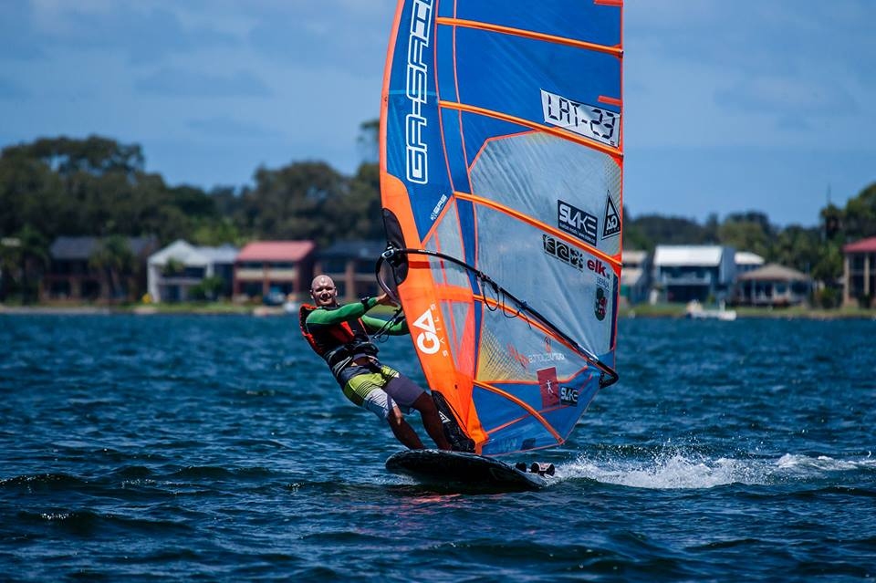 Austrālijas un Okeānijas vicečempions