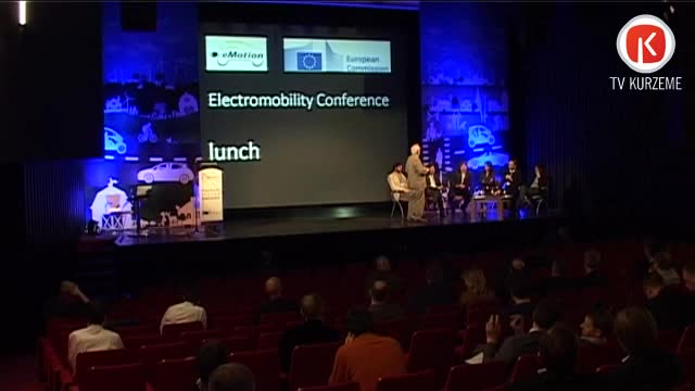 Dalās pieredzē par elektromobiļu ieviešanu Eiropā