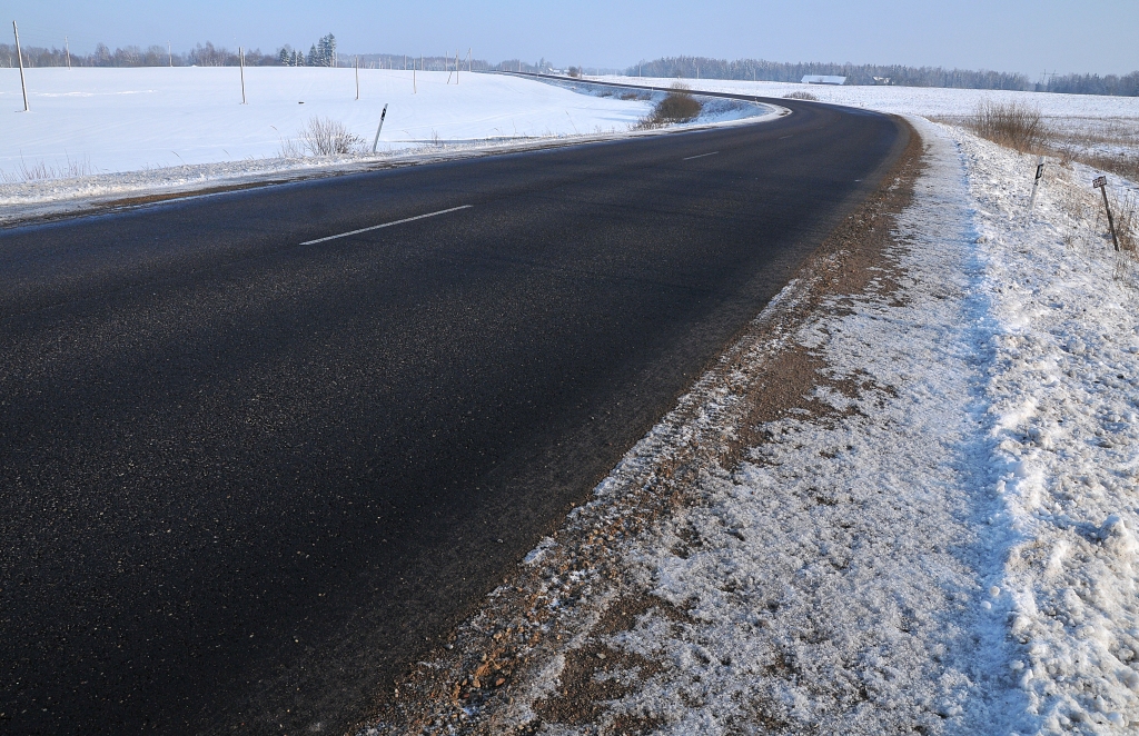 Mūspusē – divi “melnie punkti”