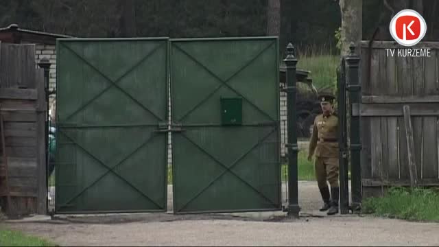 Karostas cietumā plāno izveidot jaunu atrakciju