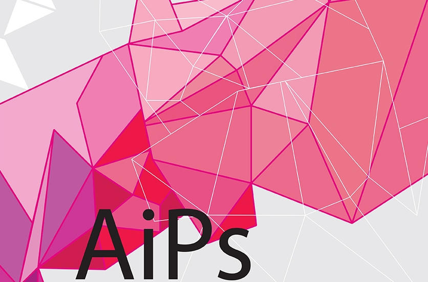 Atklās jauniešu grafikas dizaina darbu izstādi “AiPs”