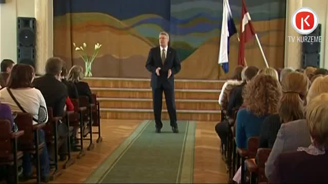 Ko iedzīvotāji grib redzēt prezidenta krēslā?