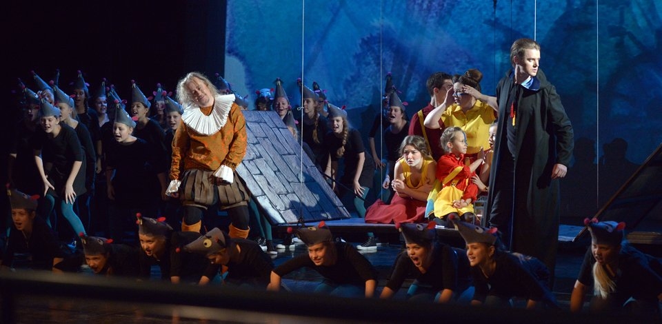 “Kartupeļu opera” skanēs Liepājā