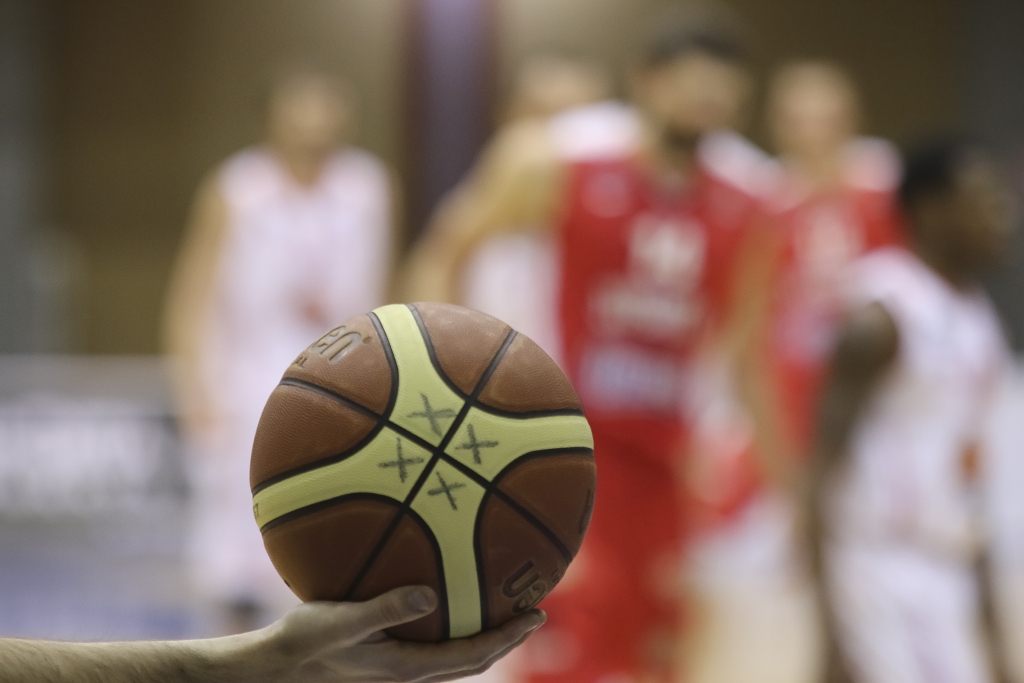 Papildināts – “Liepāja/Triobet” lūkos sasniegt BBL ceturtdaļfinālu