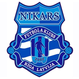 “Liepājas papīrs” pret futzāla grandu “Nikaru”