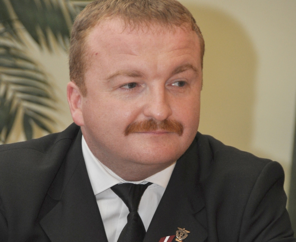 Ģirts Kronbergs: Svarīgi, lai piedalītos pēc iespējas vairāk lielo uzņēmumu, kas ir nozīmīgākie darba devēji