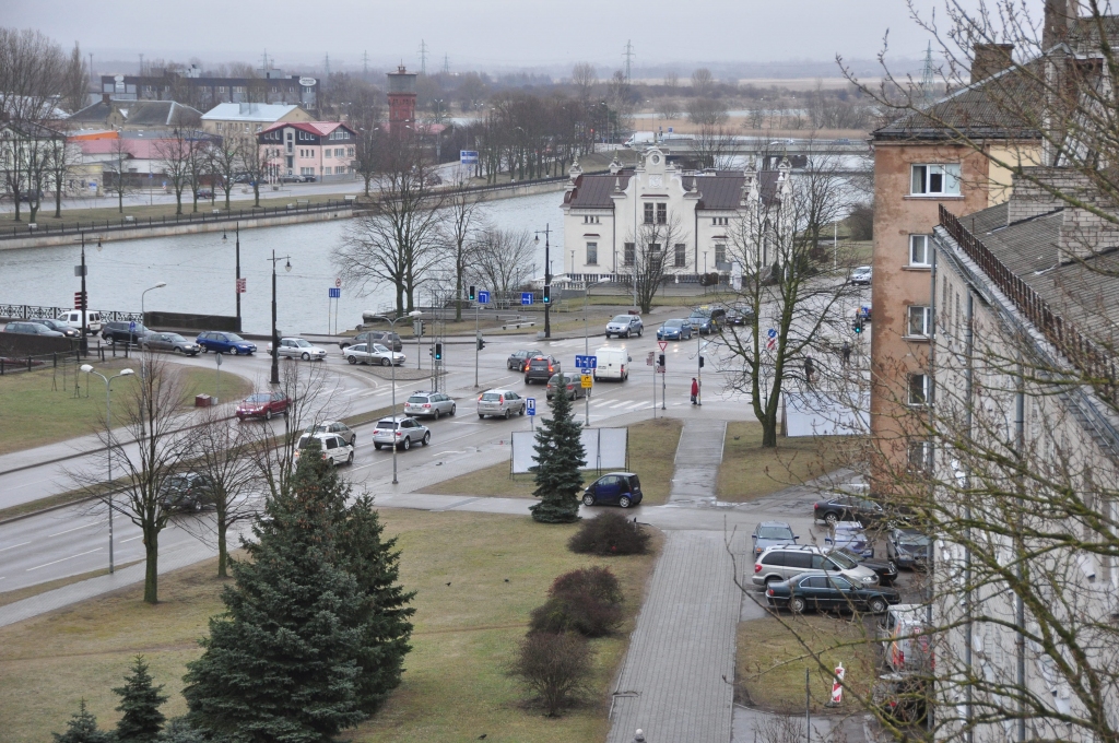 Noslēdz sadarbības līgumu starp Liepājas pilsētas pašvaldību, RTU un Latvijas Tirdzniecības un rūpniecības kameru