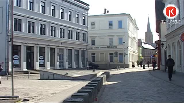 Ko liepājnieki grib redzēt lielās ģitāras vietā?