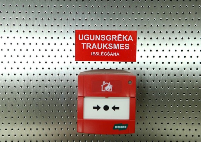 Joprojām nezina, kā rīkoties ārkārtas situācijās